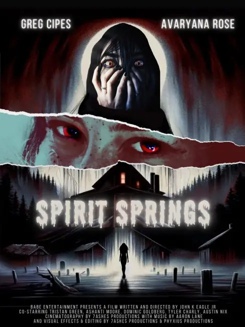  Spirit Springs (2025)