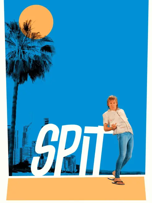 Spit