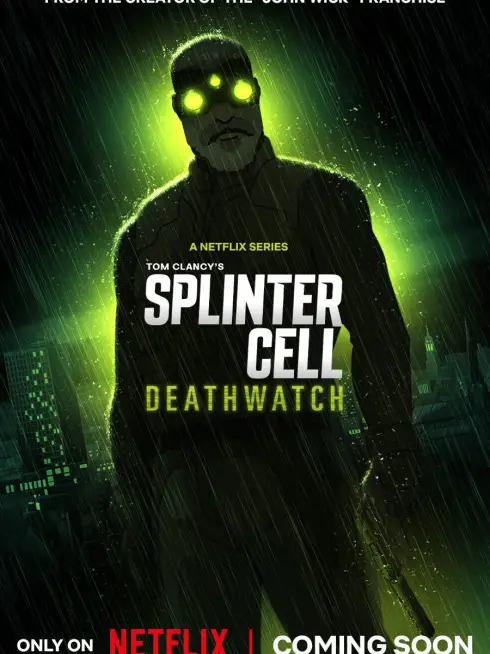 Splinter Cell: Deathwatch