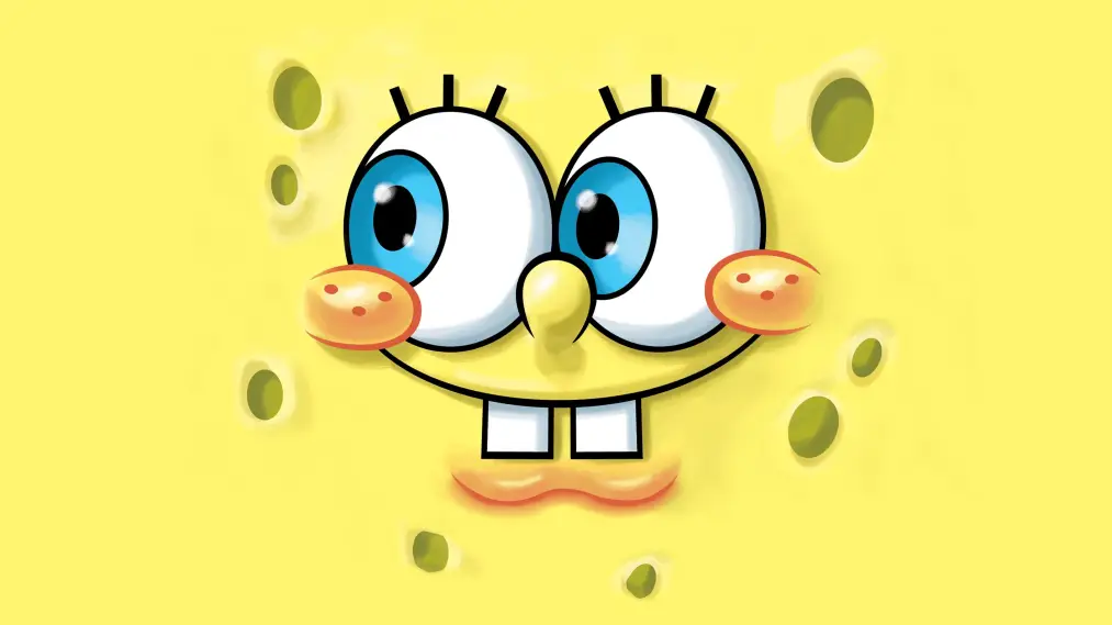Phim SpongeBob SquarePants - SpongeBob SquarePants (1999)