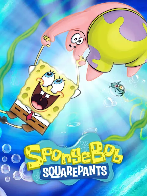  SpongeBob SquarePants (1999)