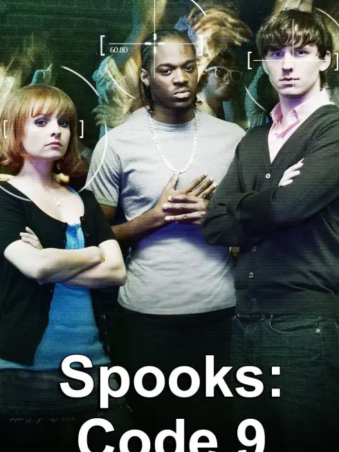Spooks: Code 9 (2008)