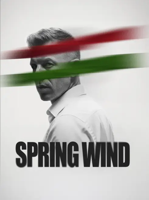 Spring Wind - The Awakening