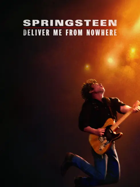 Phim Springsteen: Từ Hư Vô Đến Huyền Thoại - Springsteen: Deliver Me from Nowhere (2025)