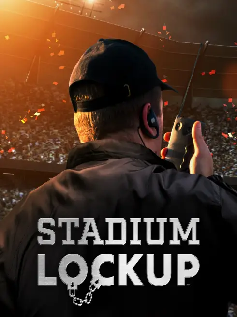 Stadium Lockup