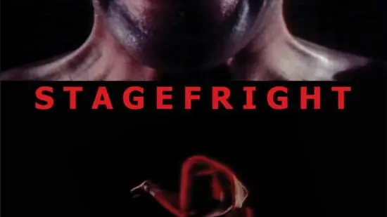 Phim Stagefright - Stagefright (1981)