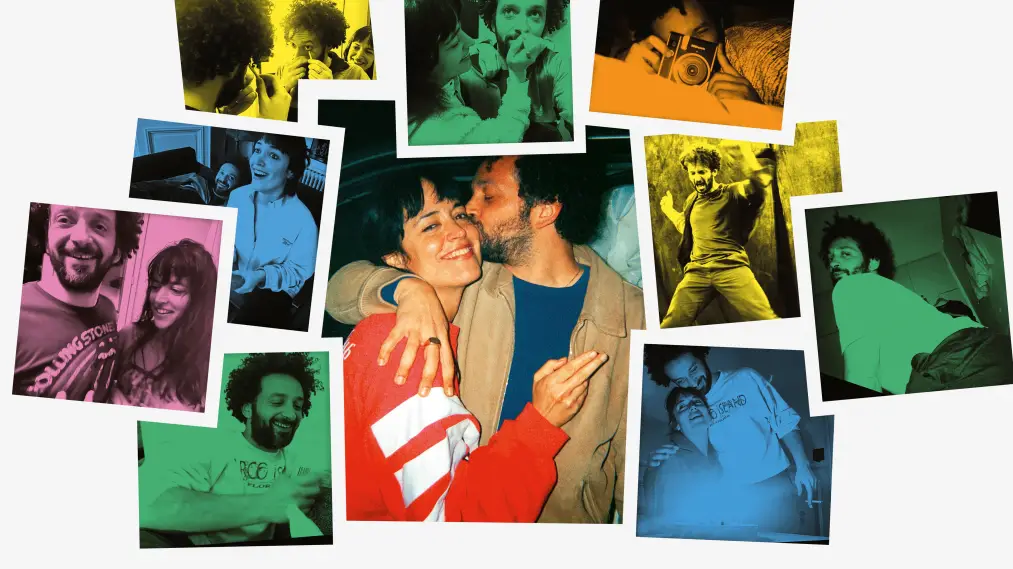 Phim Stages of Love - Le Beau Rôle (2024)