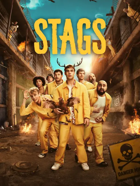 Stags