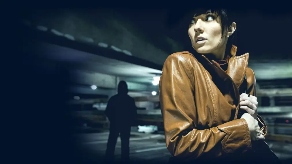 Phim Stalked: Someone's Watching - Stalked: Someone's Watching (2011)