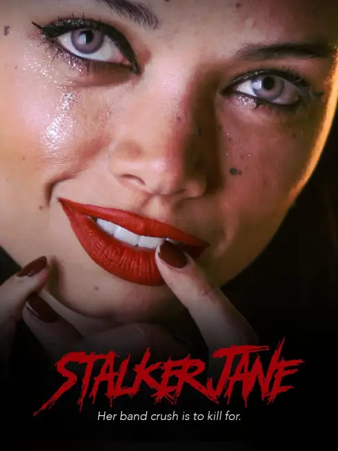  Stalker Jane (2024)