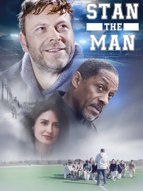  Stan the Man (2025)