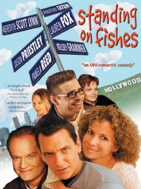  Standing on Fishes (1999)