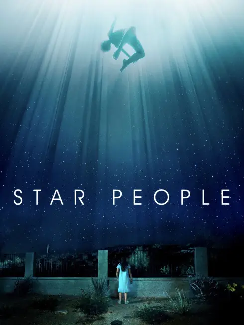 Star People