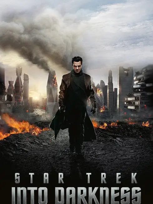 Star Trek: Chìm Trong Bóng Tối