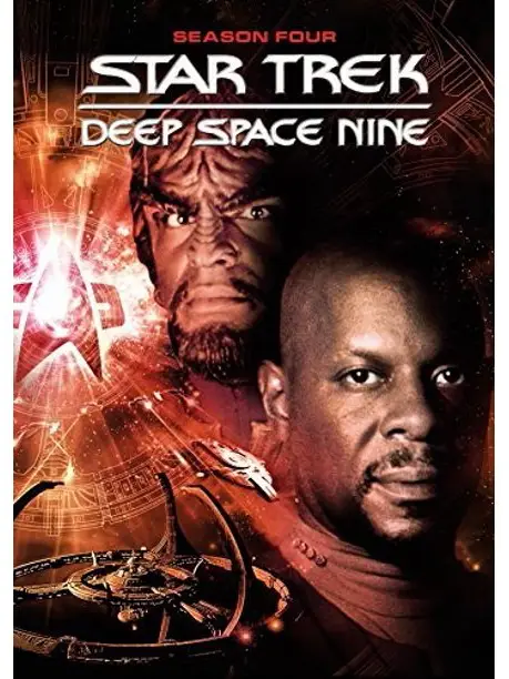 Phim Star Trek: Deep Space Nine (Phần 4) - Star Trek: Deep Space Nine (Season 4) (1995)