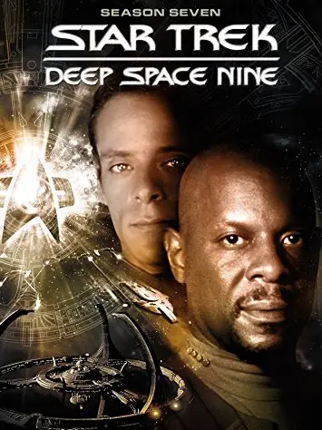 Phim Star Trek: Deep Space Nine (Phần 7) - Star Trek: Deep Space Nine (Season 7) (1998)