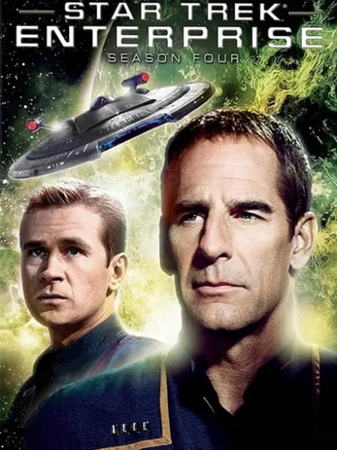 Phim Star Trek: Enterprise (Phần 4) - Star Trek: Enterprise (Season 4) (2004)