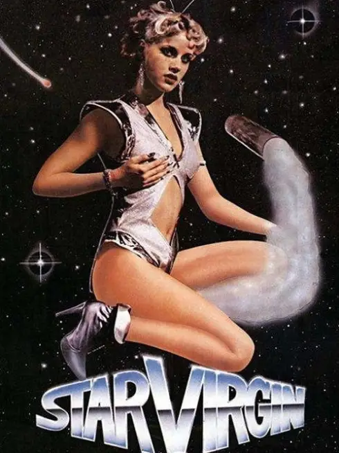 Star Virgin