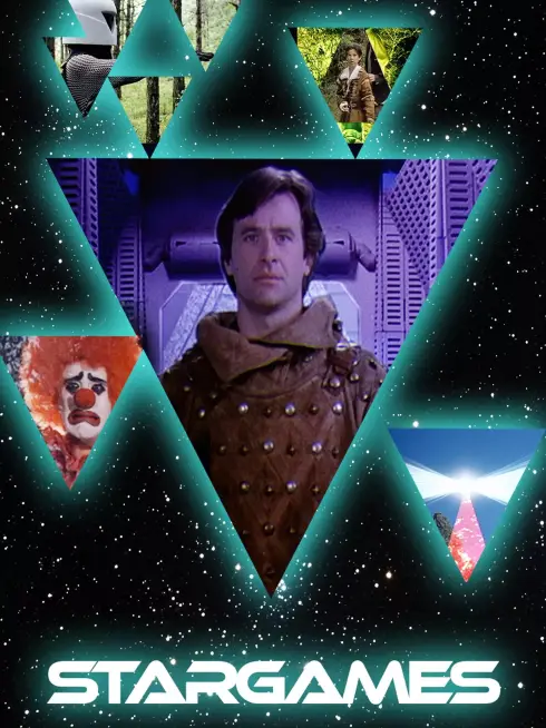  Stargames (1998)
