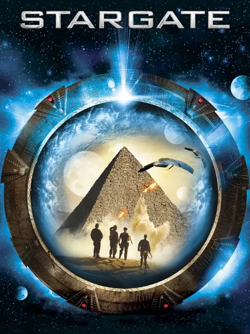 Stargate