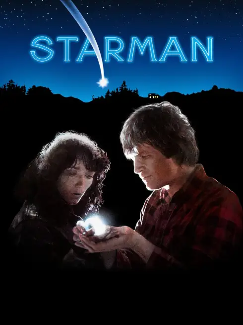 Phim Starman - Starman (1984)