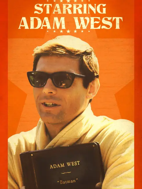  Starring Adam West (2013)