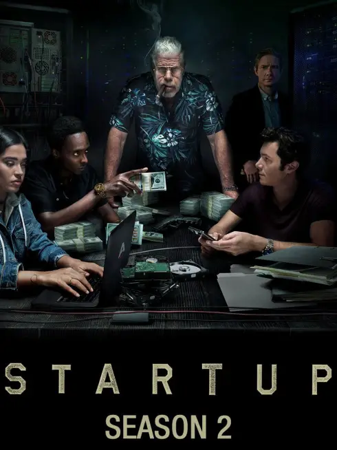 StartUp (Phần 2)