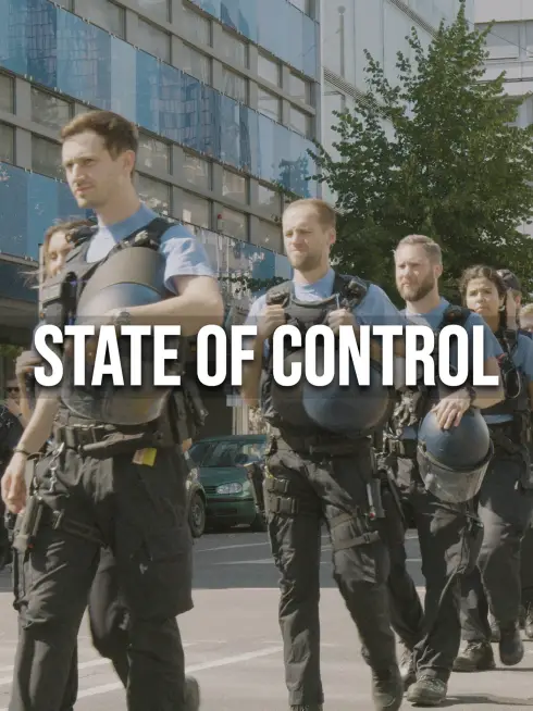 State of Control