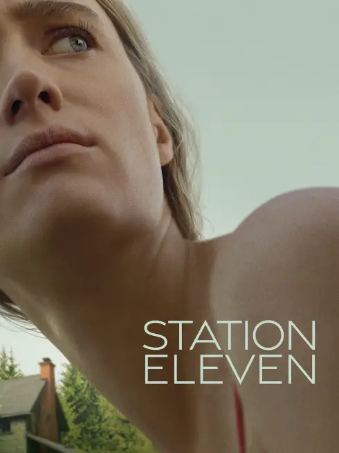 Station Eleven