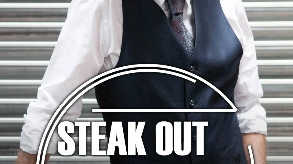 Steak Out with Kix Brooks