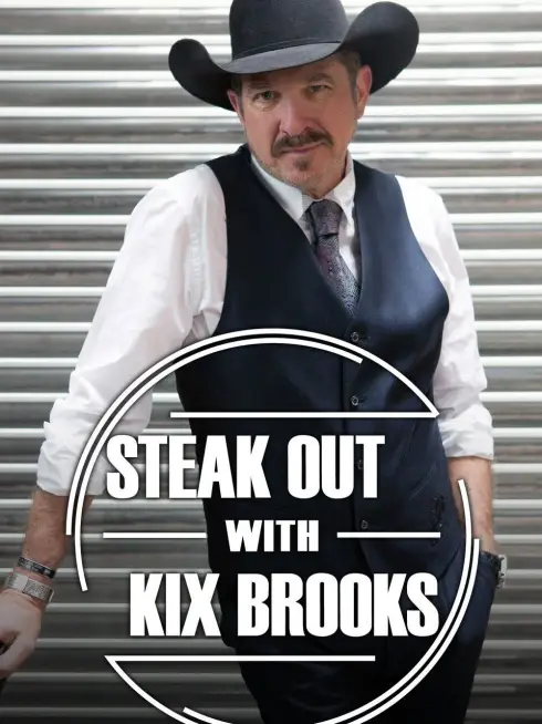 Steak Out with Kix Brooks