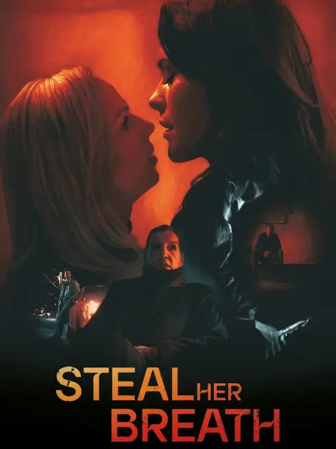 Steal Her Breath