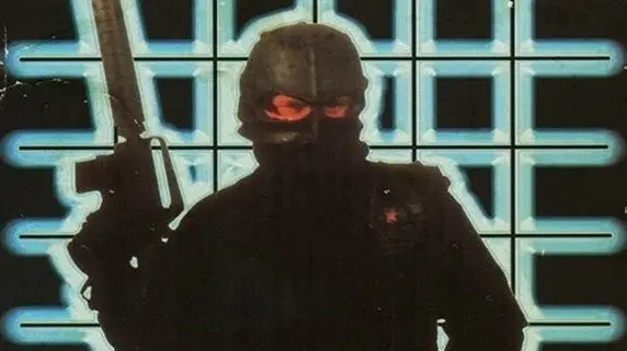 Phim Stealth Hunters - Stealth Hunters (1991)