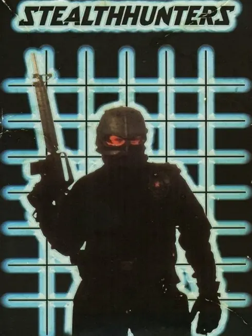  Stealth Hunters (1991)