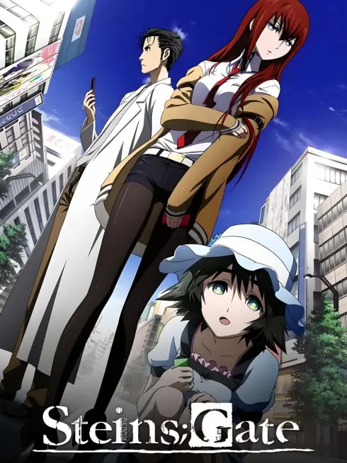 Steins;Gate