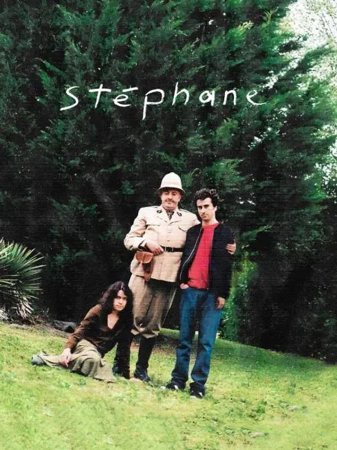 Stéphane
