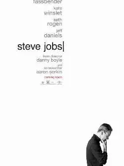 Phim Steve Jobs - Steve Jobs (2015)