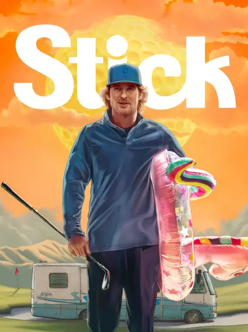 Stick
