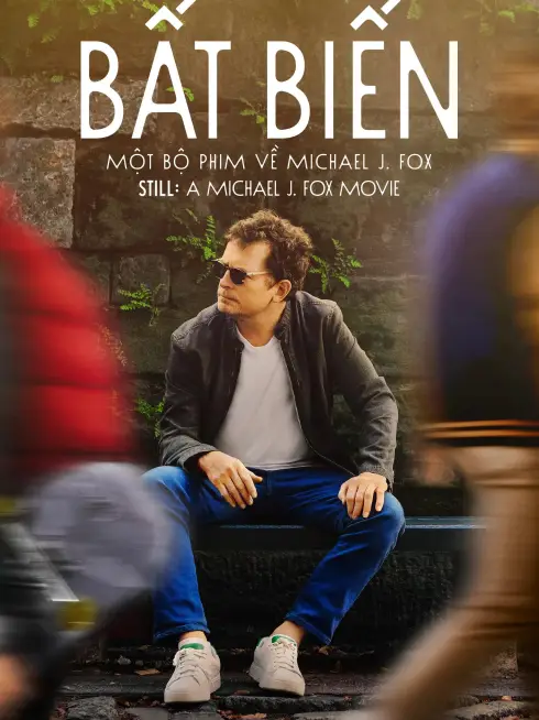 Phim STILL: A Michael J. Fox Movie - STILL: A Michael J. Fox Movie (2023)