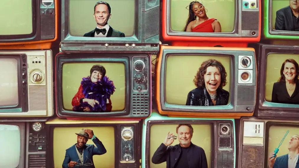 Phim Still Laugh-In: The Stars Celebrate - Still Laugh-In: The Stars Celebrate (2019)