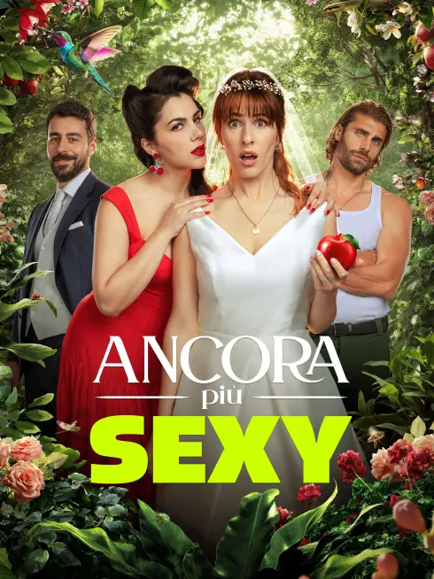  Still Sexy (2026)