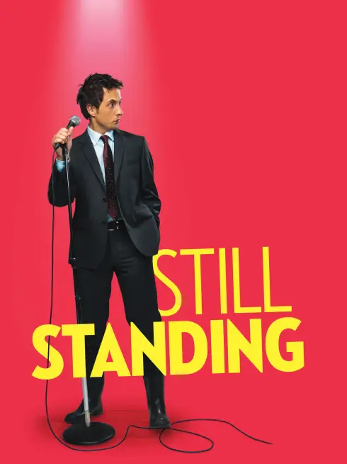  Still Standing (2015)