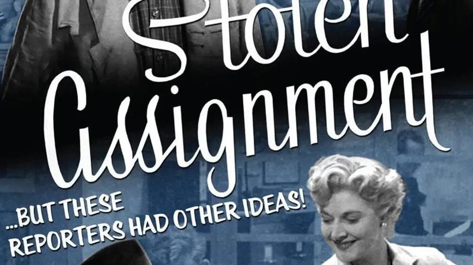 Stolen Assignment