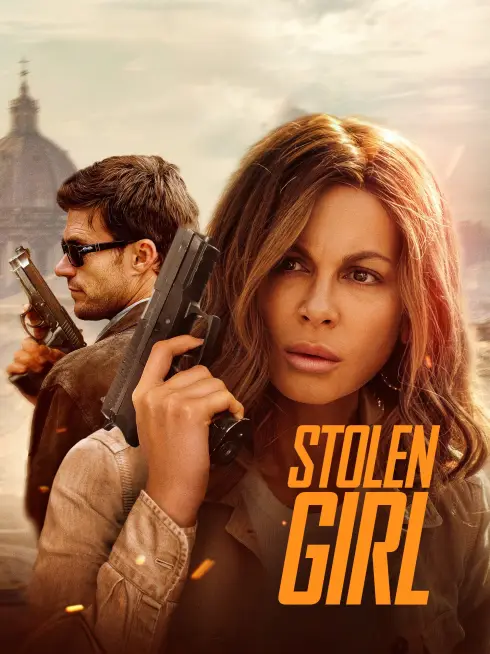 Stolen Girl (2025)
