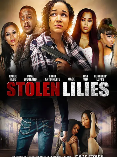  Stolen Lilies (2019)