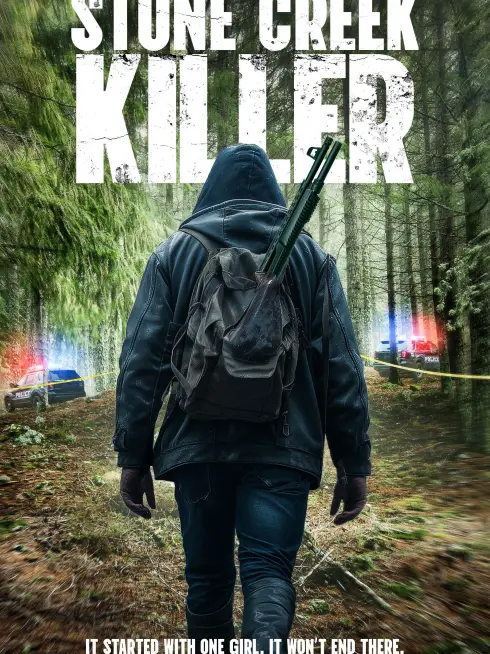 Stone Creek Killer