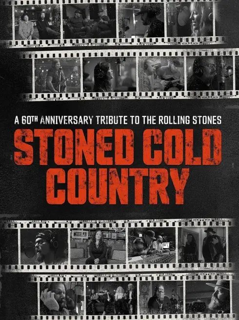  Stoned Cold Country (2023)