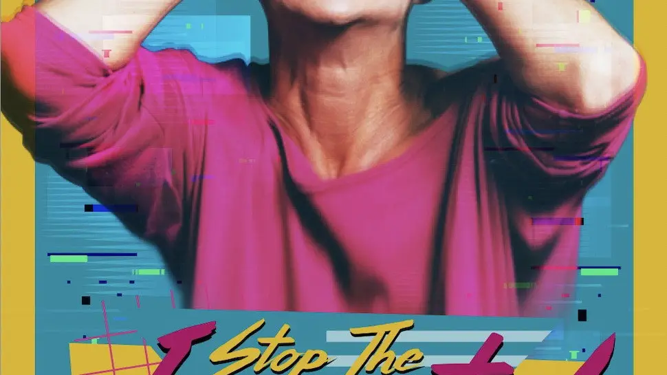 Stop the Insanity: Finding Susan Powter