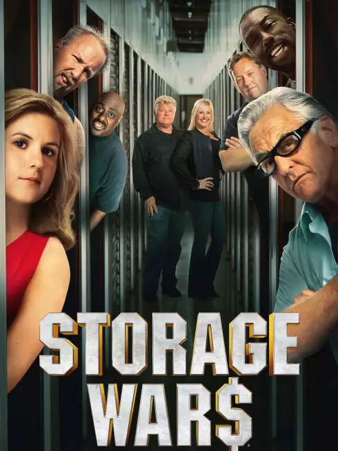 Storage Wars