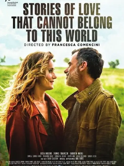 Stories of Love That Cannot Belong to This World